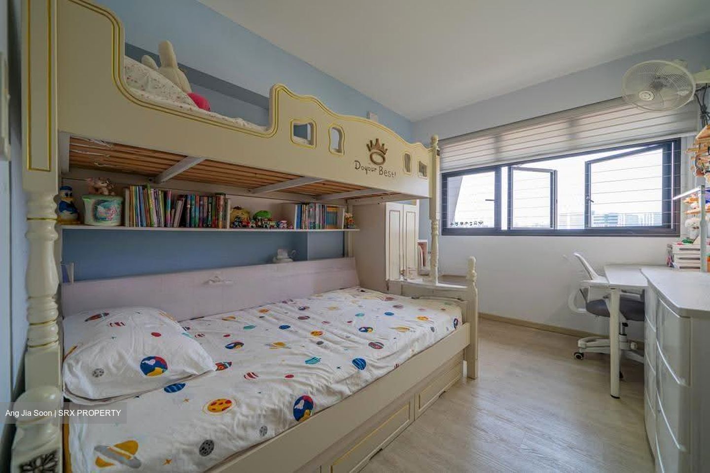 Blk 109A Alkaff Oasis (Toa Payoh), HDB 5 Rooms #622653721
